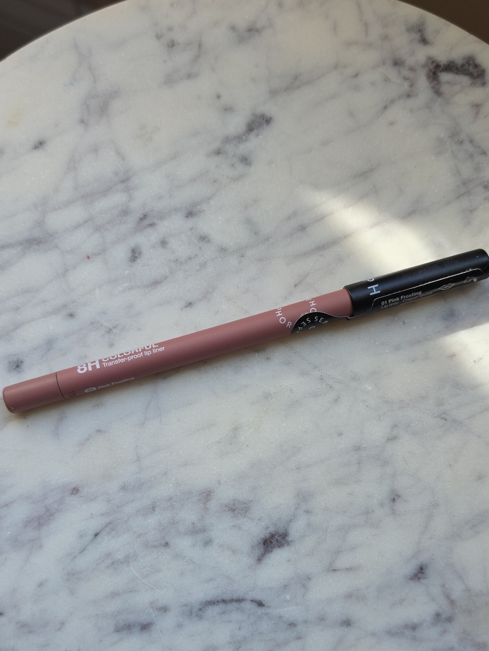Sephora Collection- LipLiner "PINK FROSTING" **EUROPE EXCLUSIVE!**